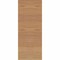 Ekena Millwork Mediterranean Smooth Rafter Tail, Western Red Cedar, 3 1/2"W x 10"H x 12"L RFT04X10X12MED00SWR - alternate 4